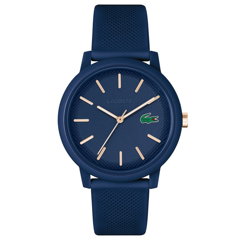 LACOSTE LAC2011234 Pilli ERKEK KOL SAATİ