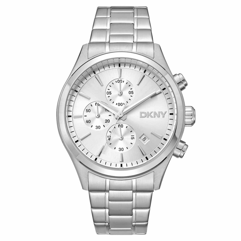 Dkny Dk1G136M0045 Erkek Kol Saati