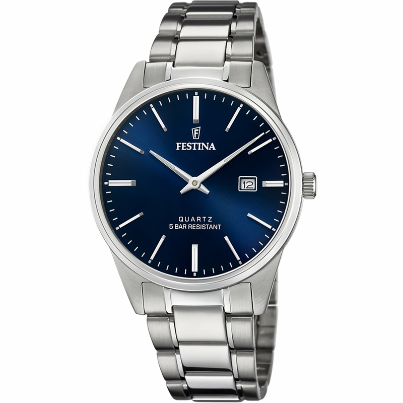 Festına F20511/3 Classıcs Erkek Kol Saati