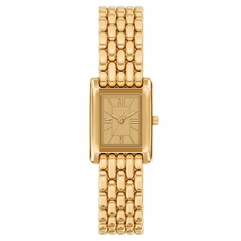Michael Kors MK4997 Kadın Kol Saati