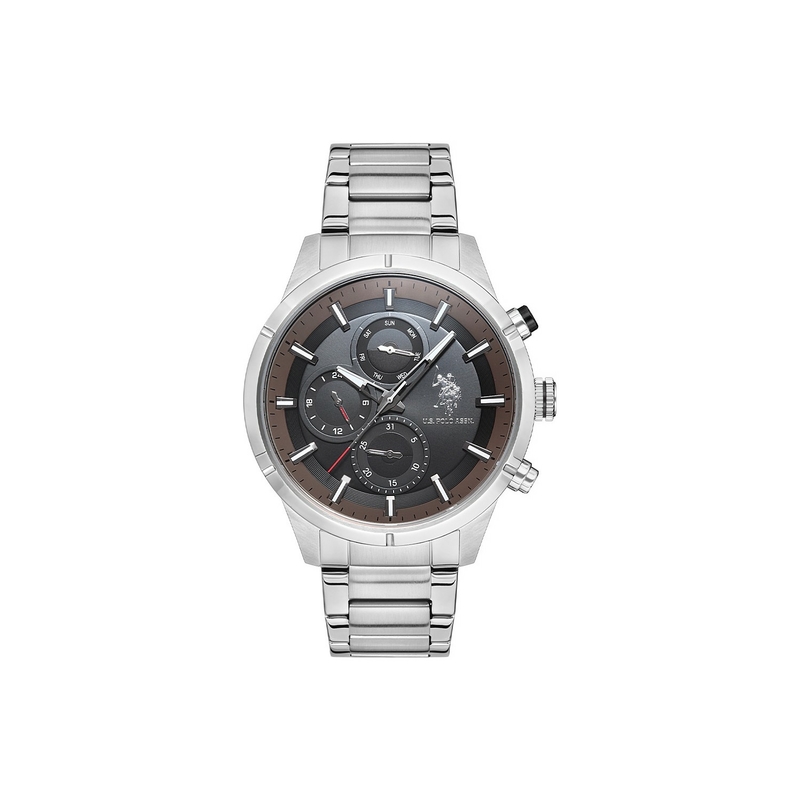 U.S. Polo Assn. USPA1014-02 Erkek Kol Saati