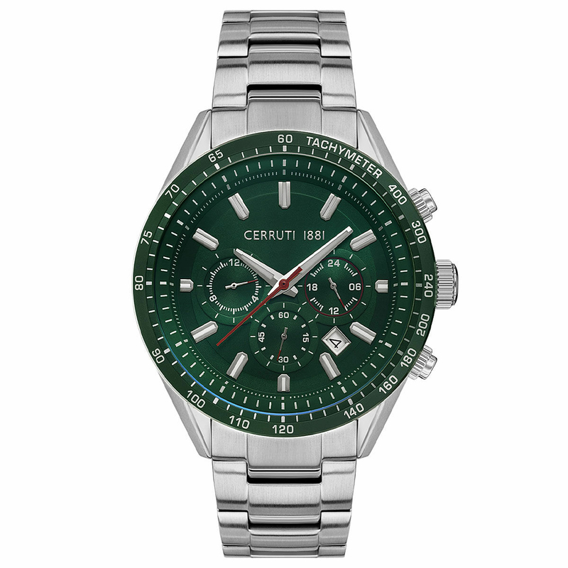 Cerruti 1881 Cıwgk2230302 Erkek Kol Saati