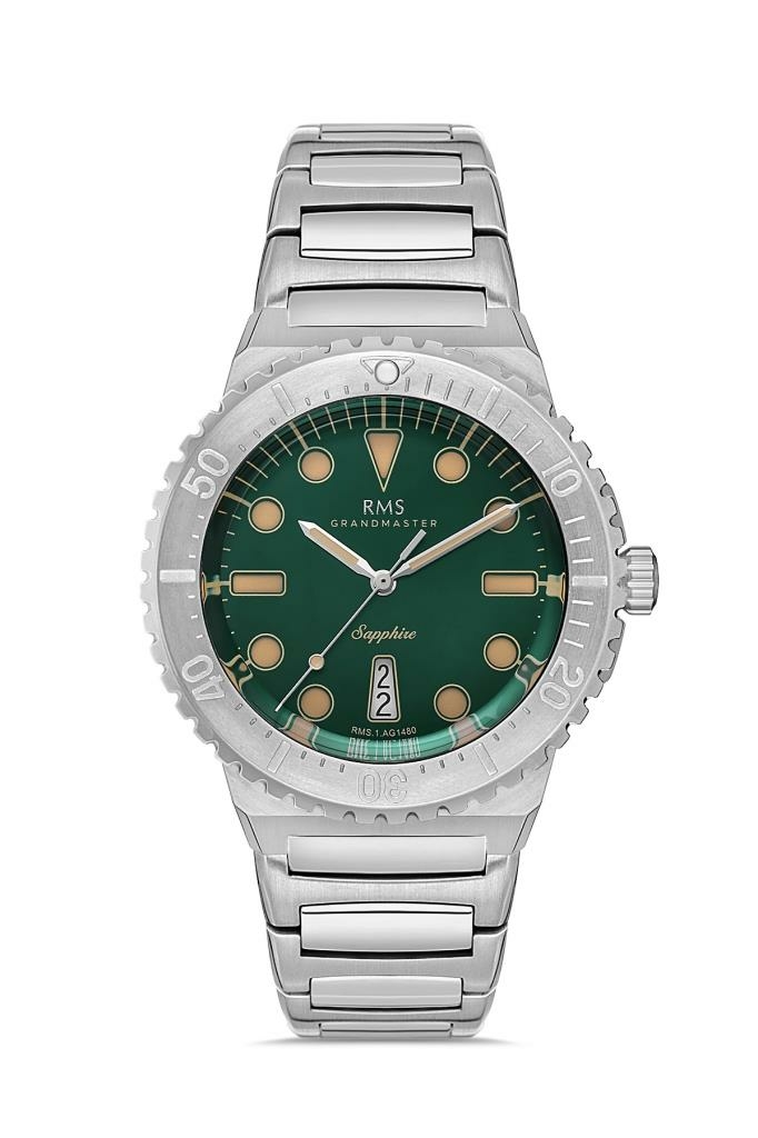 Romanson Rms.1.Ag1480.03 Kol Saati