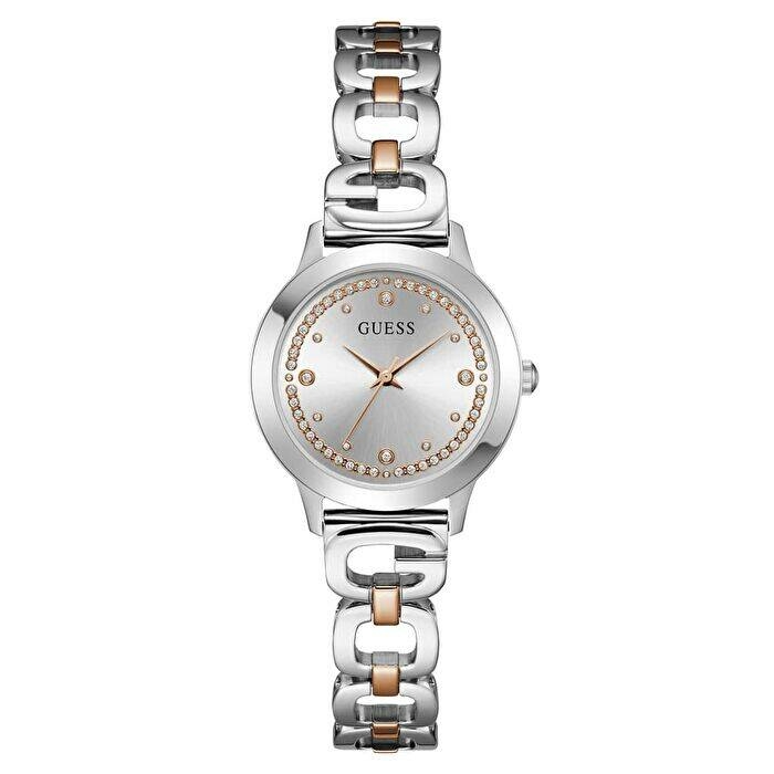 Guess GUU1457L5M Quartz Kadın / Kız Kol Saati