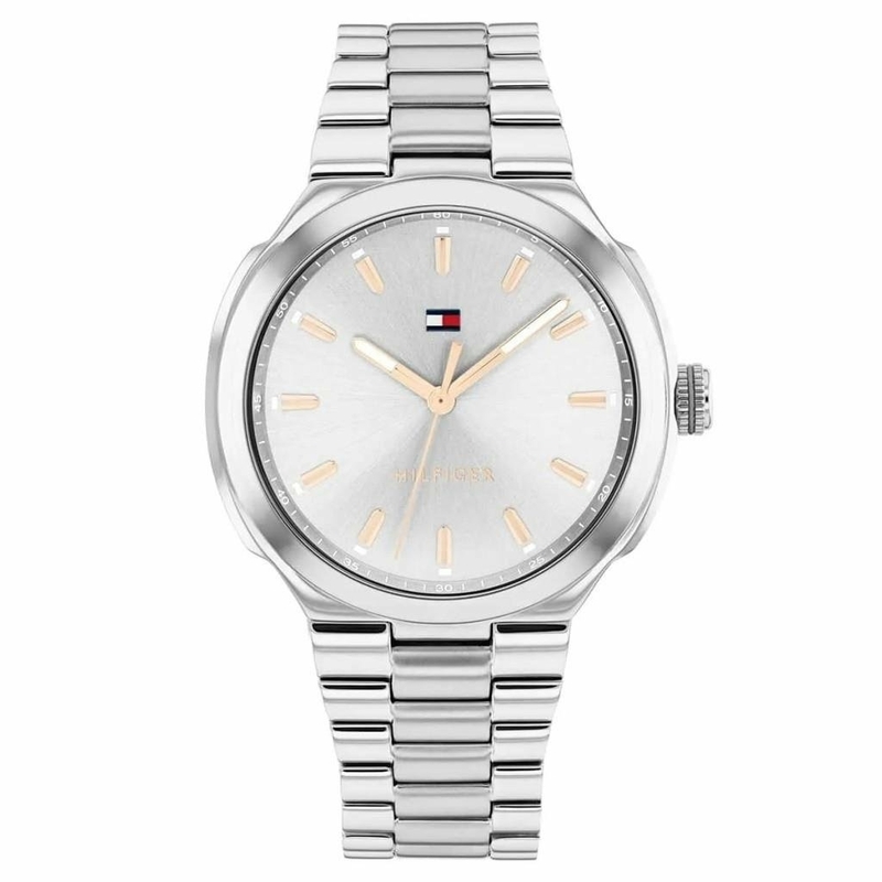 Tommy Hilfiger TH1782817 Erkek Kol Saati