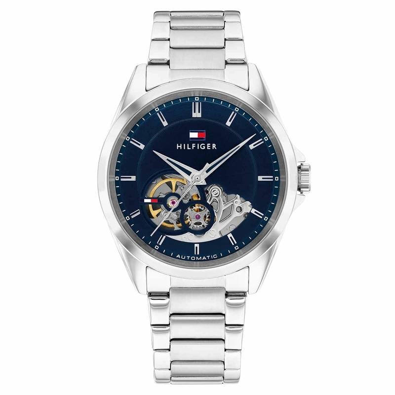 Tommy Hilfiger Th1710716 Erkek Kol Saati
