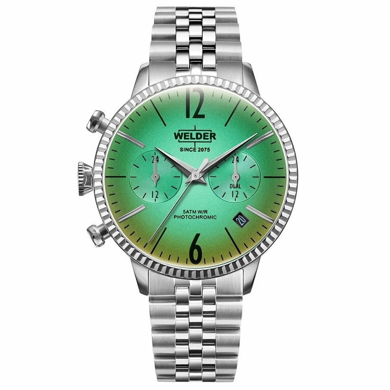 Welder Moody WWRC647 39mm  Kadın Kol Saati