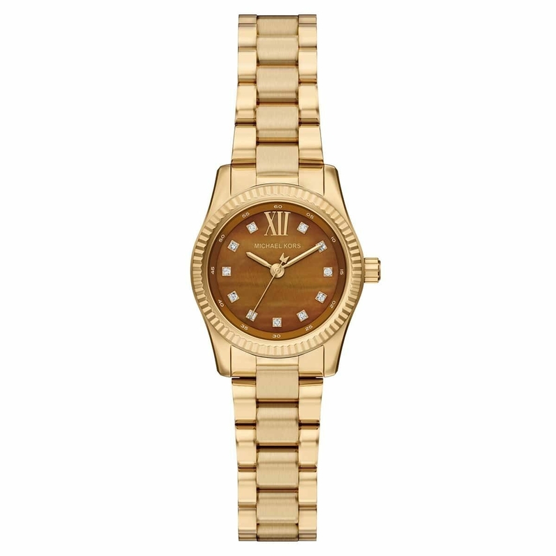 Michael Kors Mk7578 Kadın Kol Saati