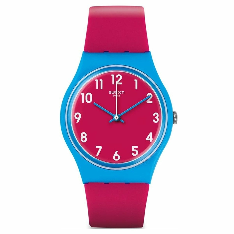 Swatch Gs145 Kadın Kol Saati