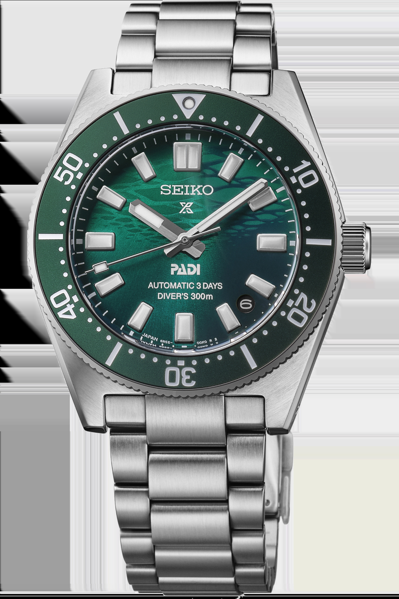 Seıko Prospex Spb501J1