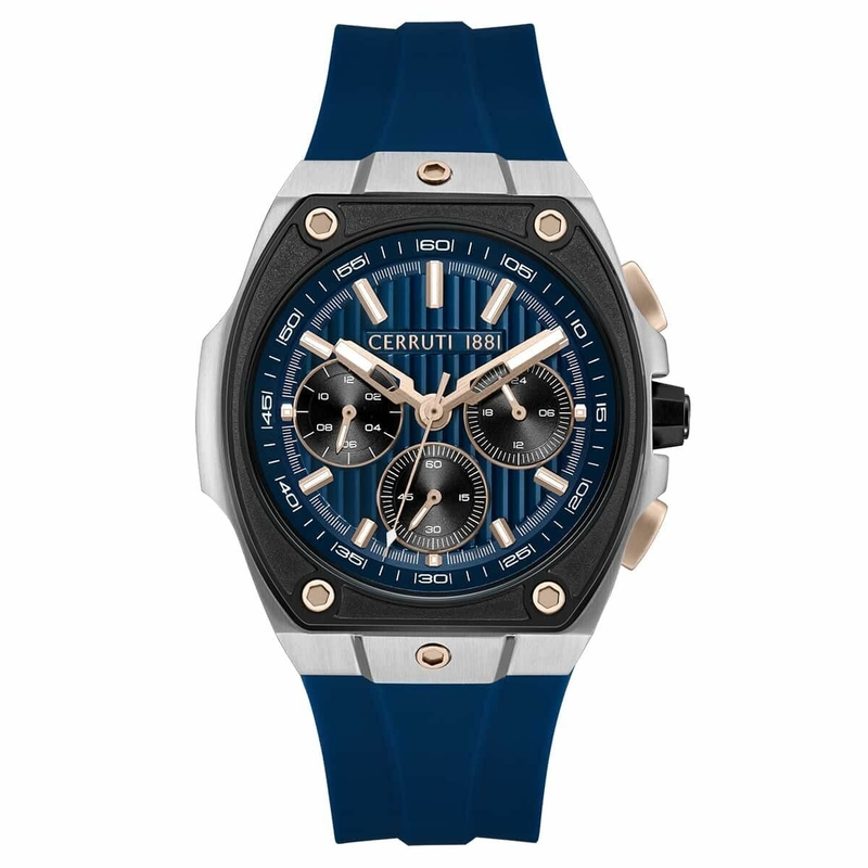 Cerruti Cıwgo0085004 Erkek Kol Saati