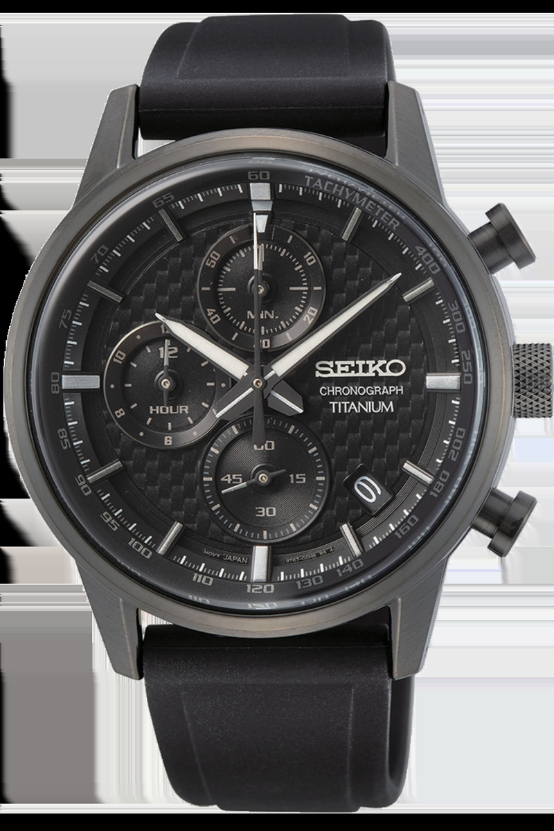 Seıko Ssb393P1