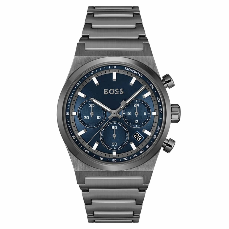 Boss Watches Hb1514223 Erkek Kol Saati