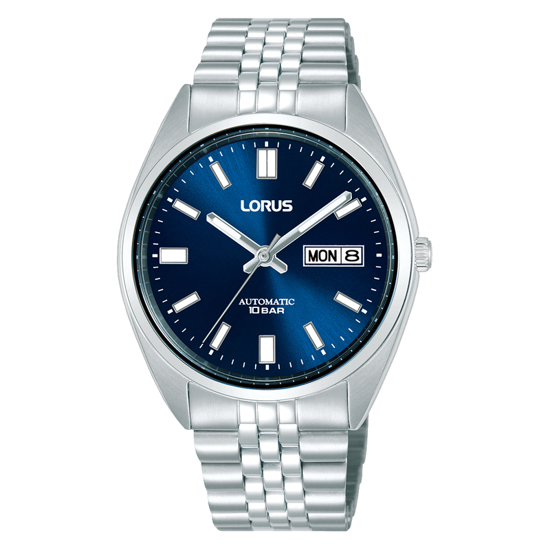 Lorus Otomatik Erkek Kol Saati Rl429Cx-9