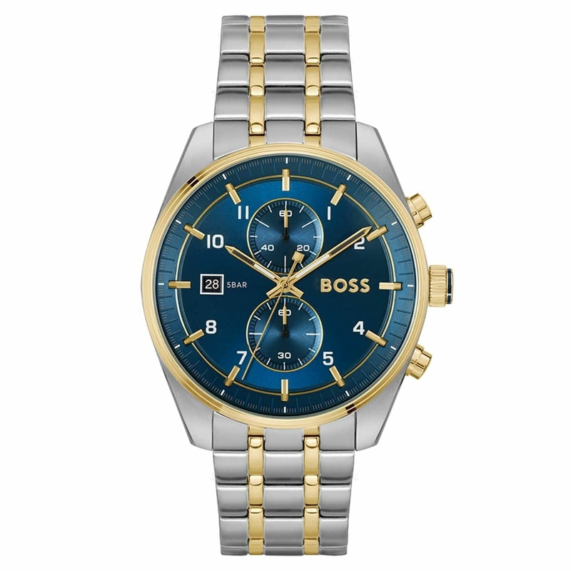 Boss Watches Hb1514247 Erkek Kol Saati