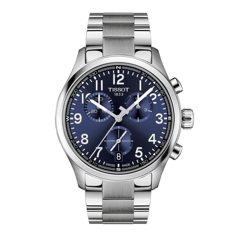 T1164171104200 Tissot Chrono L Erkek Kol Saati T116.417.11.042.00