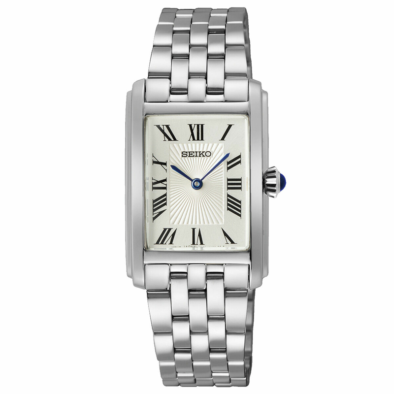 Seiko Seıwr083P Kadın Kol Saati