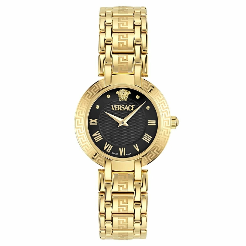 Versace Vrscve0P00625 Kadın Kol Saati