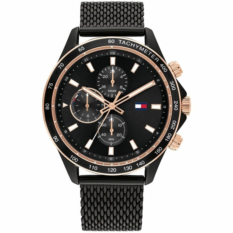 Tommy Hilfiger Erkek Kol Saati TH1792020
