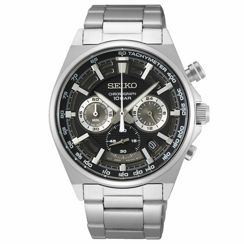 Seiko Seısb397P Erkek Kol Saati