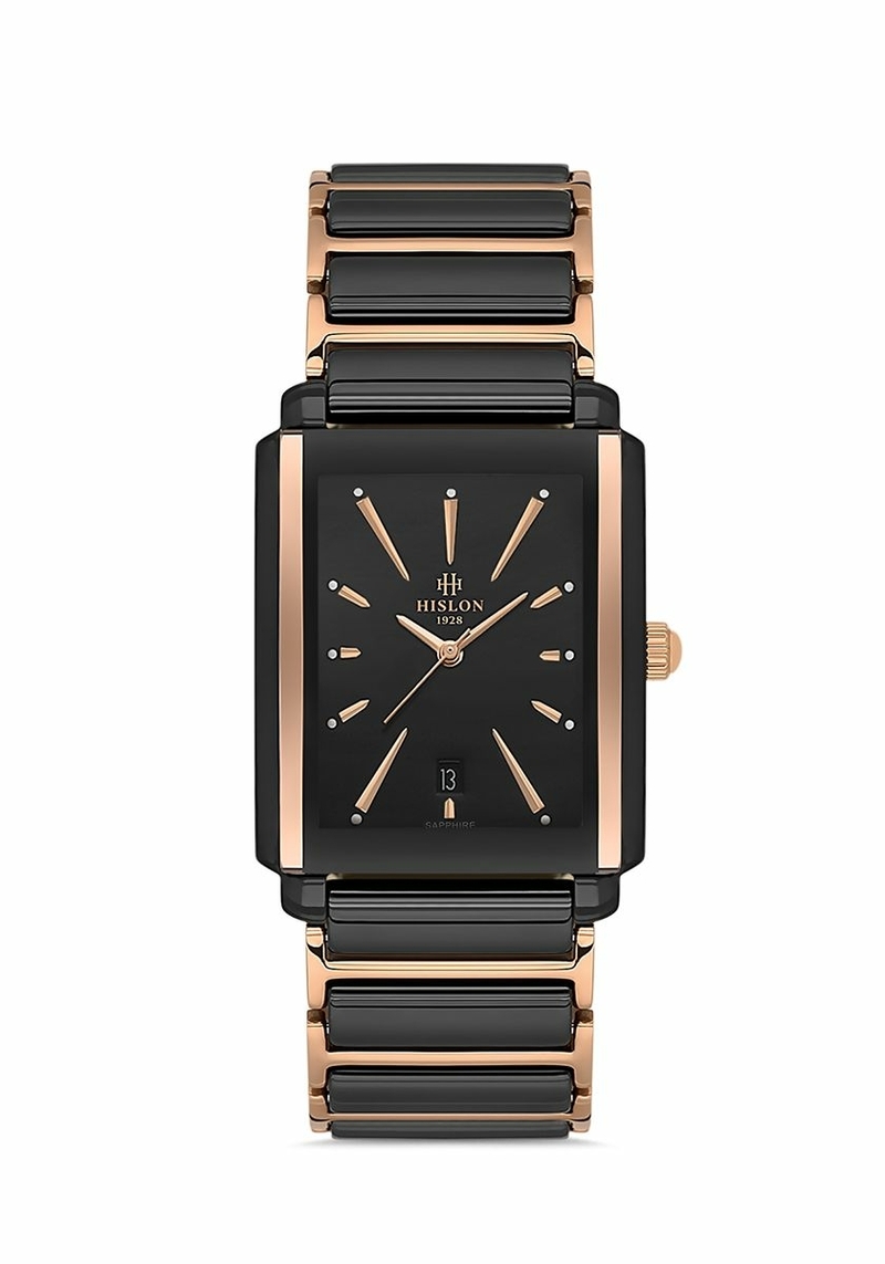 Hislon CL215T-04SR