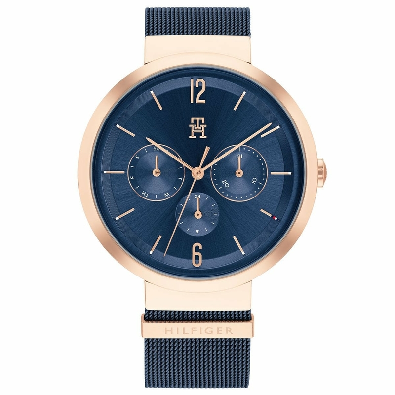 Tommy Hilfiger Th1782541 Kadın Kol Saati