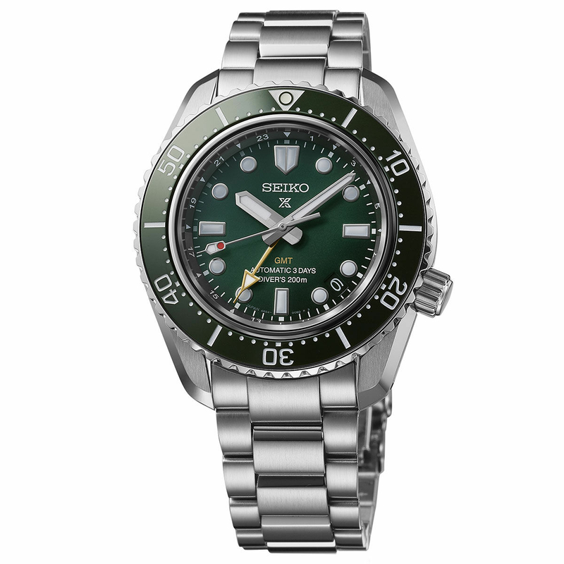 Seiko SEIPB381J Erkek Kol Saati
