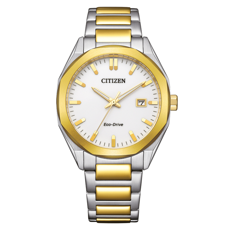 Citizen Erkek Kol Saati Bm7624-82A