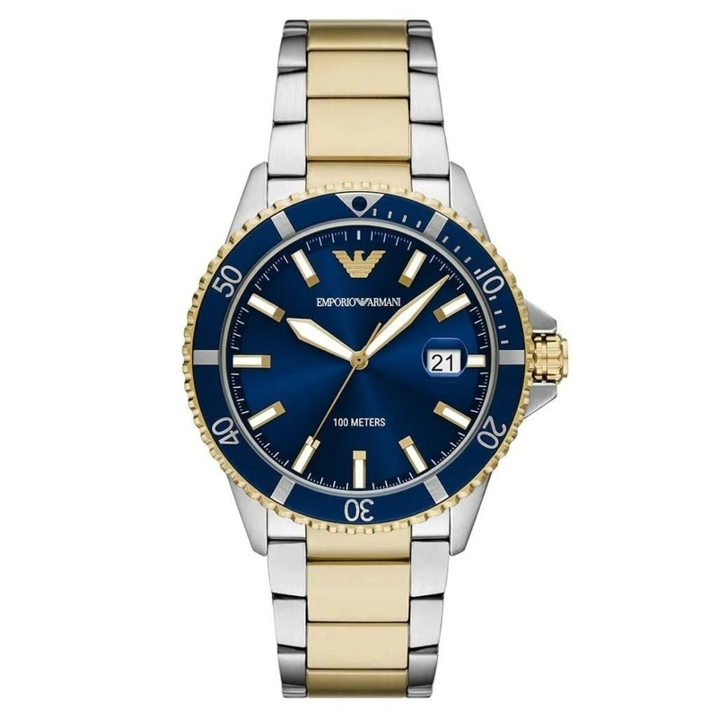 Emporio Armani Ar11682 Erkek Kol Saati