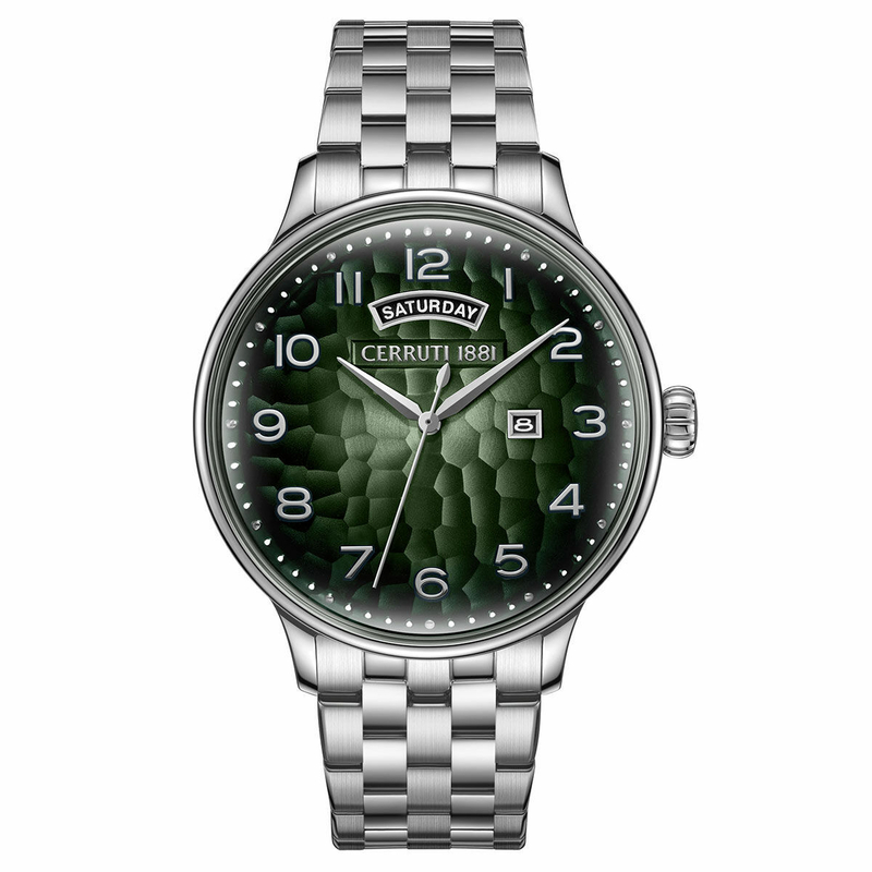 Cerruti 1881 CIWGH0110503 Erkek Kol Saati