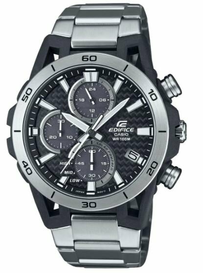 Casio Eqs-960D-1Avudf Edıfıce Erkek Kol Saati