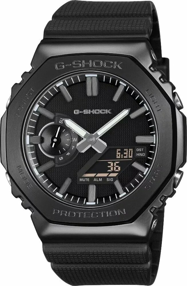 Casio GM-2100LXB-1ADR Erkek Kol Saati