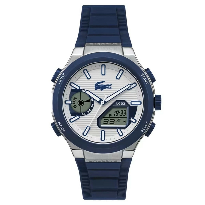 Lacoste 2011515 Erkek Kol Saati