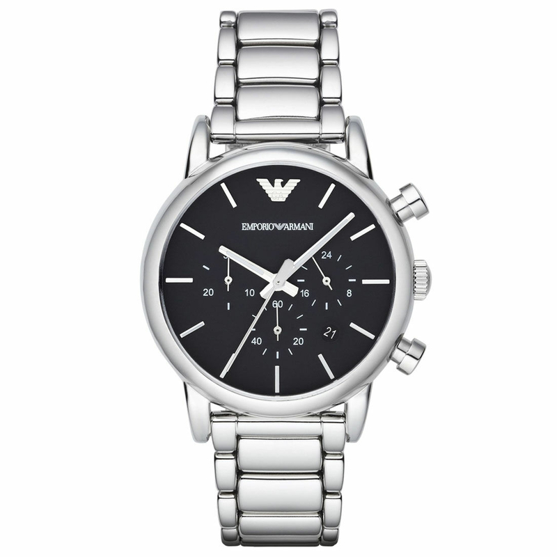Emporio Armani Ar1853 Erkek Kol Saati