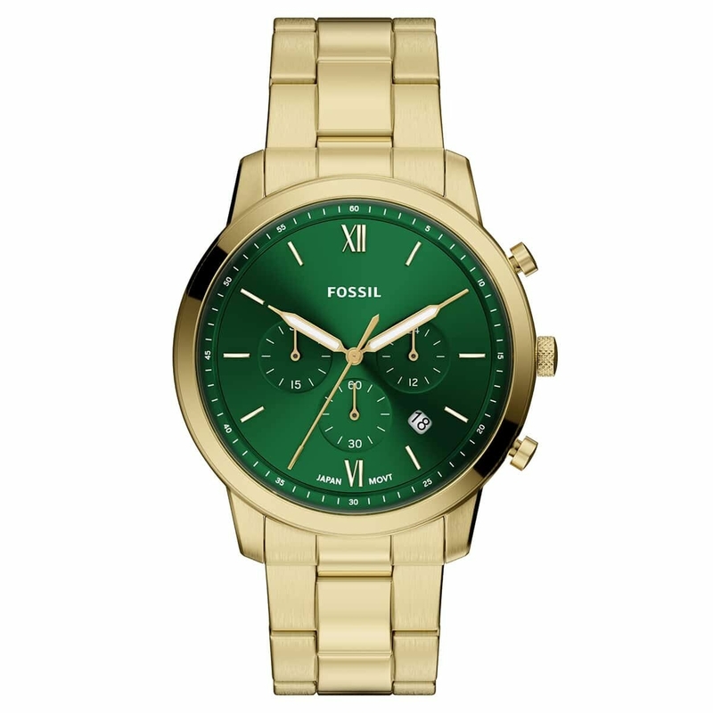 Fossil FFS6164 Erkek Kol Saati
