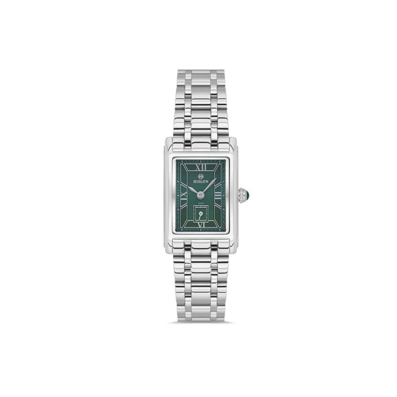 Hislon Ql149S-15Ss Kol Saati