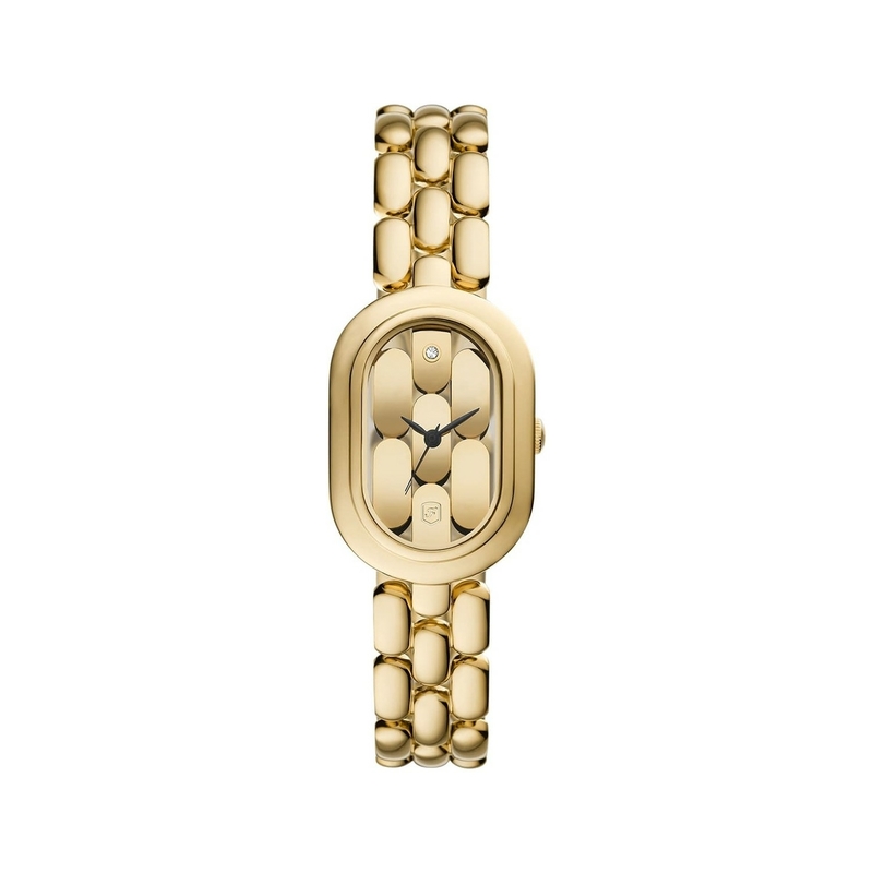 Fossil FES5380 Kadın Kol Saati