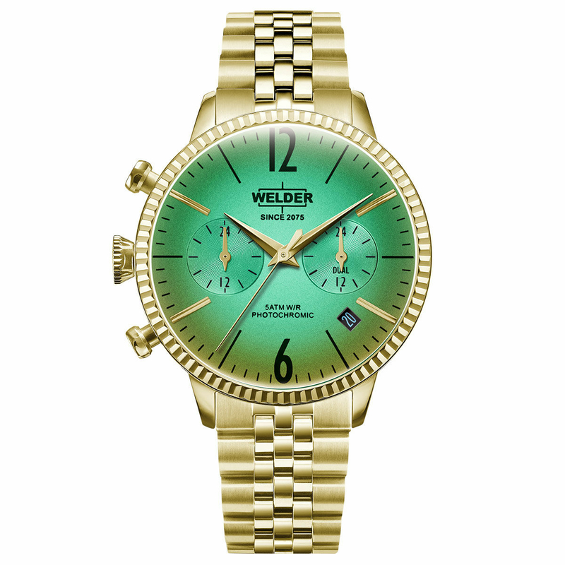 Welder WWRC654 Kadın Kol Saati