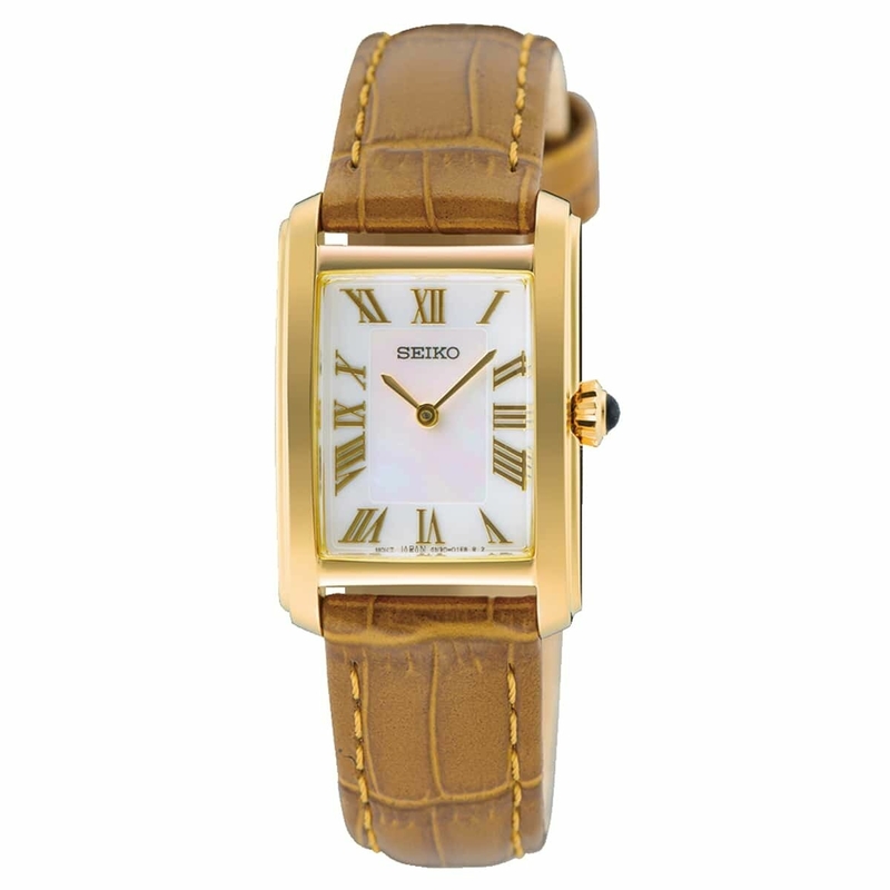 Seiko Seıwr100P Kadın Kol Saati