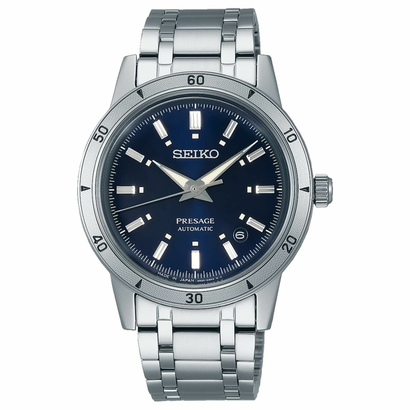 Seiko SEIRPL07J Erkek Kol Saati