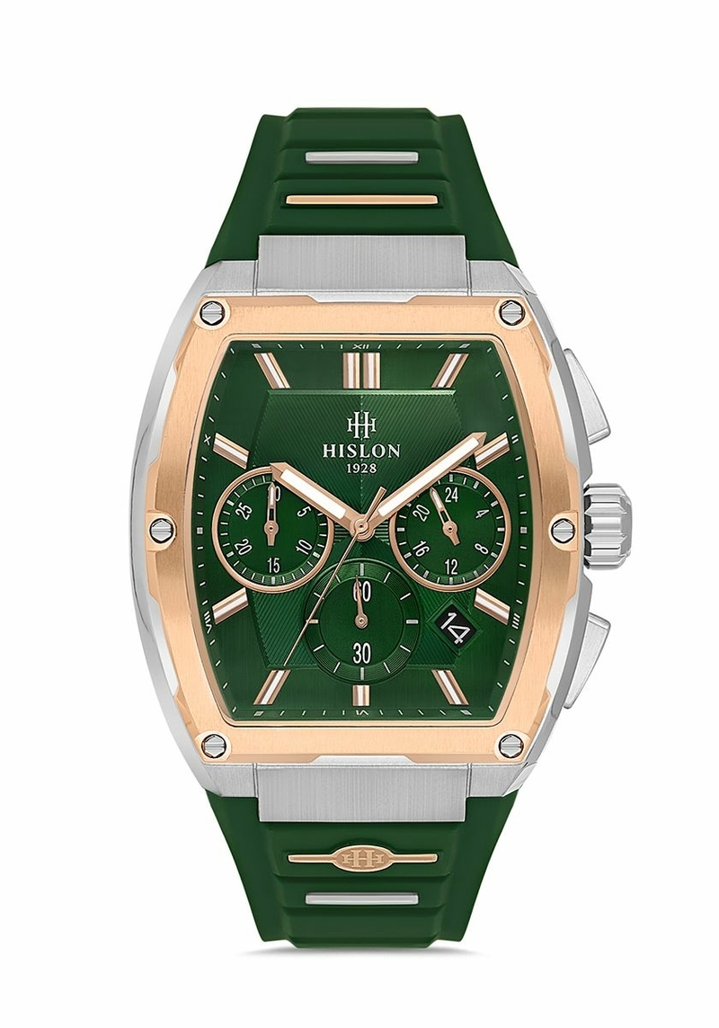 Hislon Ms151T-15Yr
