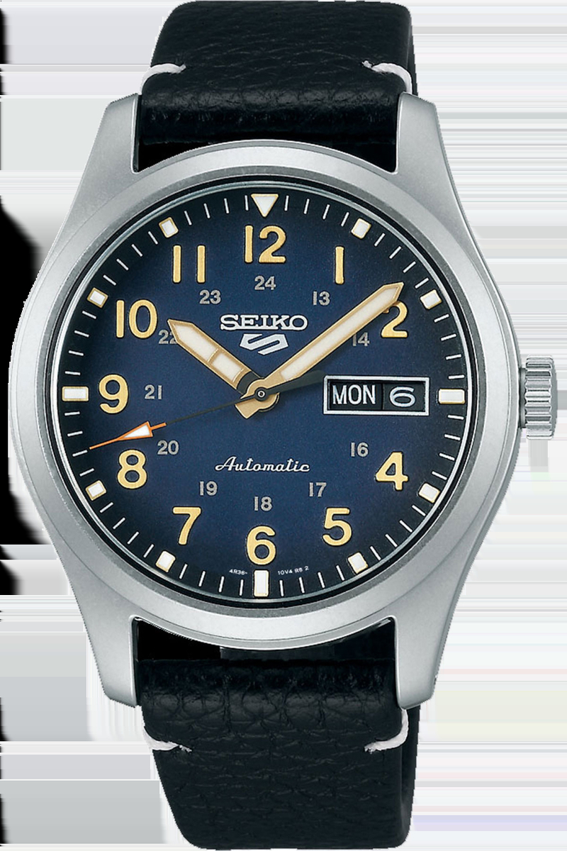 Seiko 5 Sports Srpg39K1