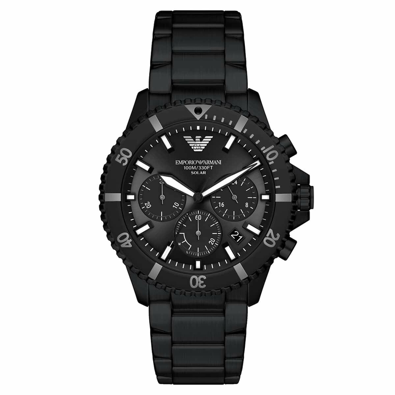 Emporio Armani Ar11784 Erkek Kol Saati