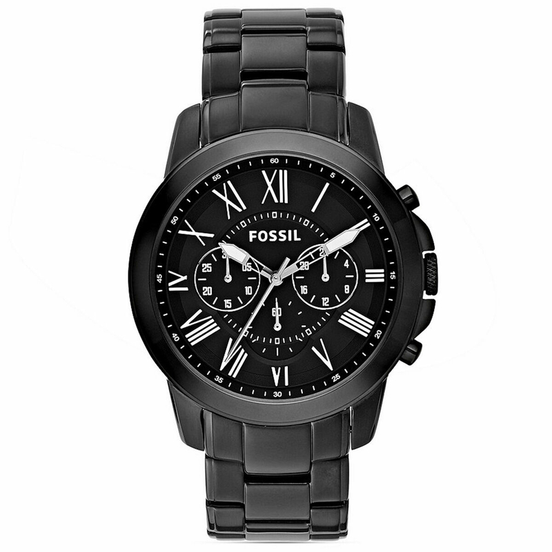 Fossil Ffs4832 Erkek Kol Saati