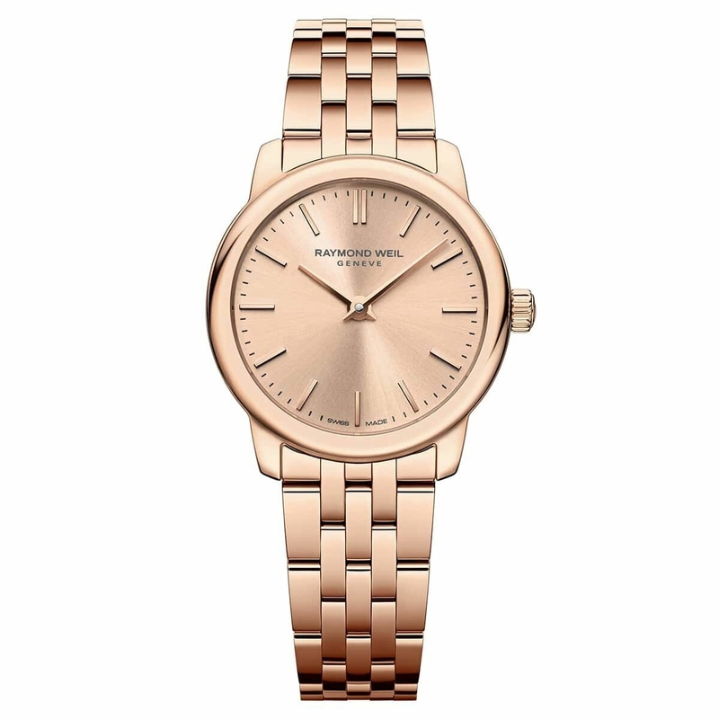 Raymond Weil Rw5024P580001 Kadın Kol Saati