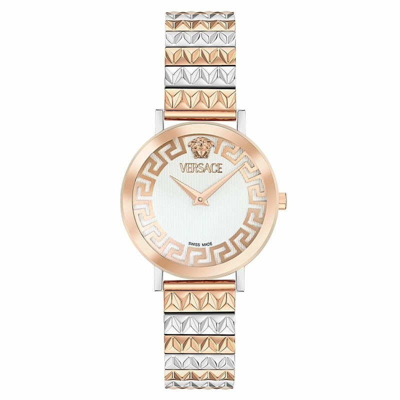 Versace Vrscve9A00324 Kadın Kol Saati