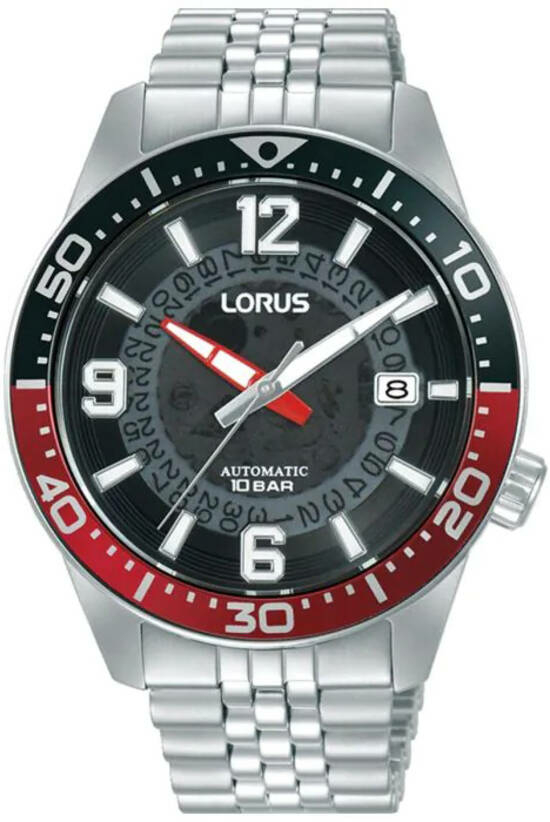 Lorus Otomatik Erkek Kol Saati RU413AX-9