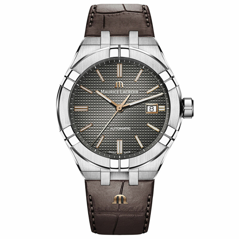 Maurice Lacroix ML-AI6008SS001331-1