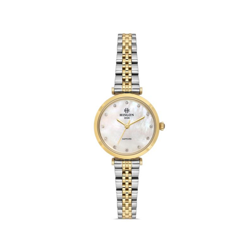 Hislon Ql143T-09Sg Kol Saati