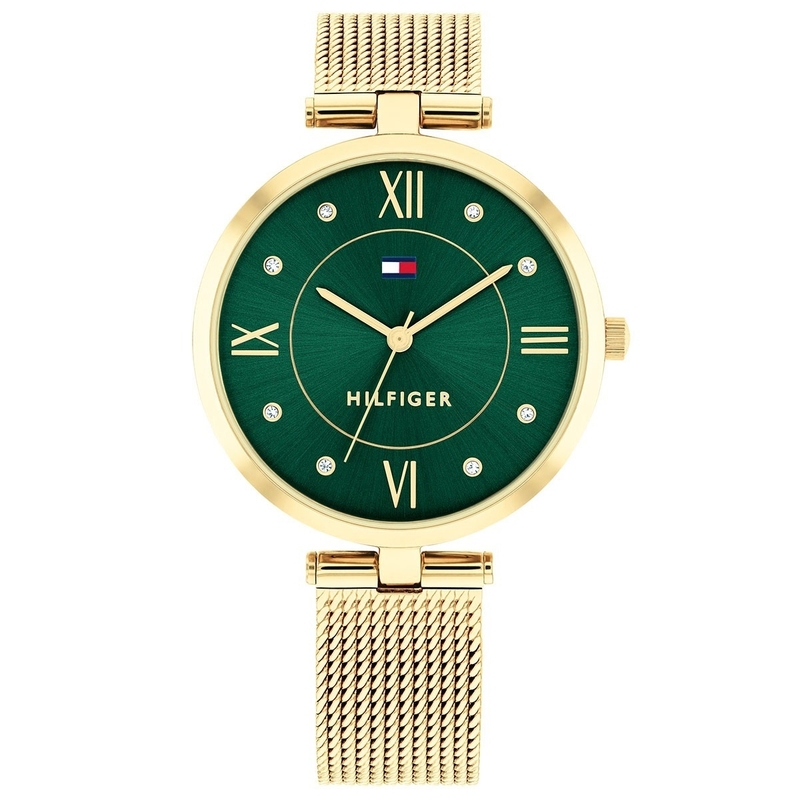 TOMMY HILFIGER TH1782711 Pilli KADIN KOL SAATİ